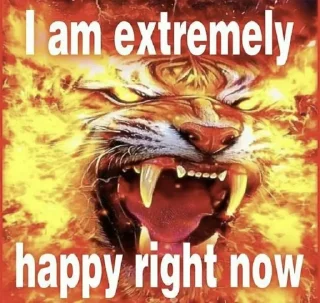 Telegram sticker 🔥 @Hambutnoburger 2