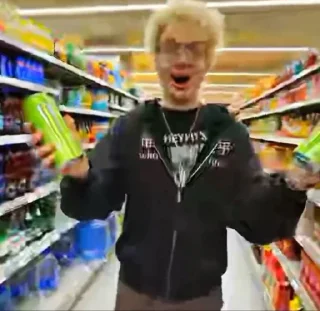 Sticker 🤩 killside пак 2.0? автор @killsidedanger