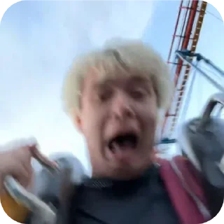 Telegram sticker 👓 killside пак 2.0? автор @killsidedanger