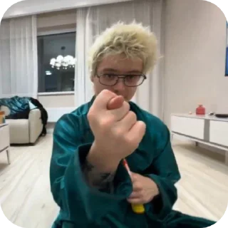 Telegram sticker ✋ killside пак 2.0? автор @killsidedanger