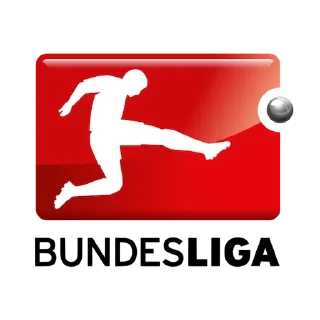 Telegram sticker 🇩🇪 ⚽ Football teams