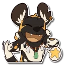 Video sticker ⭐ Utunu