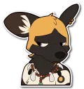 Video sticker 😞 Utunu