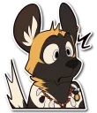 Video sticker 😱 Utunu