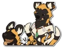 Sticker ‼ Utunu