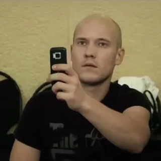 Video sticker 😳 бубылда