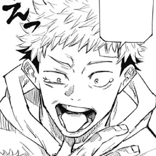 Video sticker 🌟 いたどりゆうじ: @BlueLocksticker :: @fStikBot