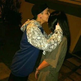 Video sticker 💋 @StiPack Sexy❤️