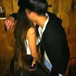 Video sticker 😍 @StiPack Sexy❤️