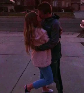 Telegram sticker 💋 @StiPack Sexy❤️