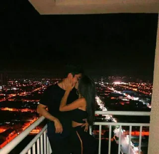 Telegram sticker 💋 @StiPack Sexy❤️