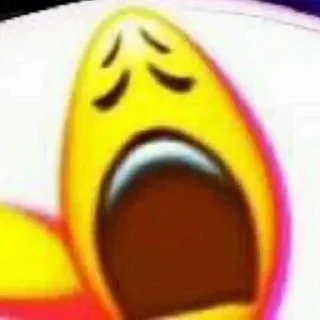 Telegram sticker 😩 Sky Chan! ᐛ's kang pack