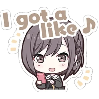 Sticker 🎨 ⸱࣭ ִֶָ𖥻ᴇɴᴀ🎨 ʙʏ @visnwsti