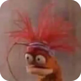 Telegram sticker 🫥 @unoacass