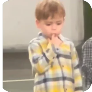 Video sticker 🫥 @unoacass