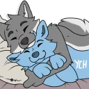 Sticker 🛏 Matthew Woodward