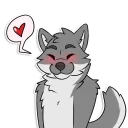 Video sticker ❤️ Matthew Woodward