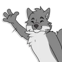 Video sticker 🖐 Matthew Woodward