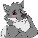 Telegram sticker ☺️ Matthew Woodward