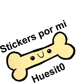 Sticker ® MMA