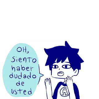 Video sticker 😶 MMA