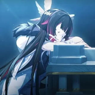 Telegram stiker 🩷 @genshinimpactstickersbot :: @fStikBot