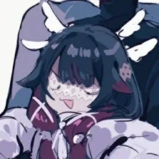 Sticker 🩷 @genshinimpactstickersbot :: @fStikBot