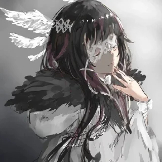 Telegram stiker 🩷 @genshinimpactstickersbot :: @fStikBot