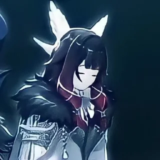 Video sticker 🩷 @genshinimpactstickersbot :: @fStikBot