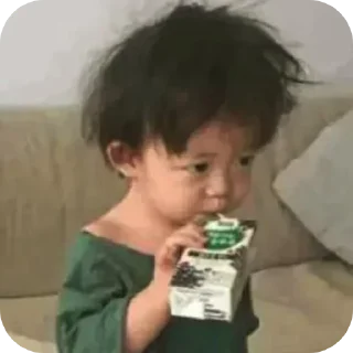 Video sticker 👄 By Eaint