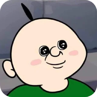 Video sticker 🙂 By Eaint