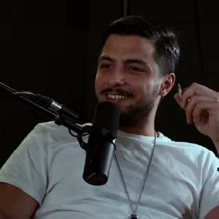 Video sticker 💎 @Covanium | 25 : Mehrad Hidden