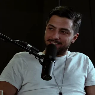 Video sticker 💎 @Covanium | 25 : Mehrad Hidden