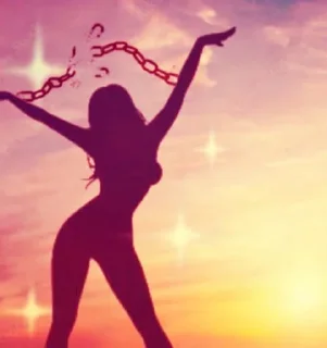 Telegram sticker 💯 Sybau🥀