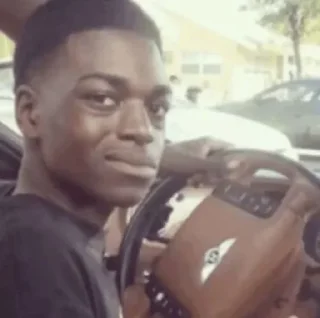 Video sticker 🥀 Sybau🥀