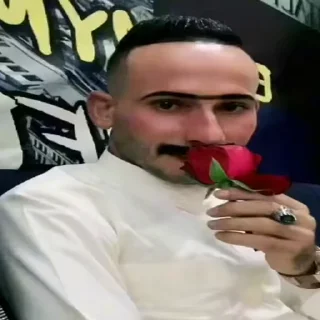 Video sticker 🫶 ملصقات حبر الدنيا