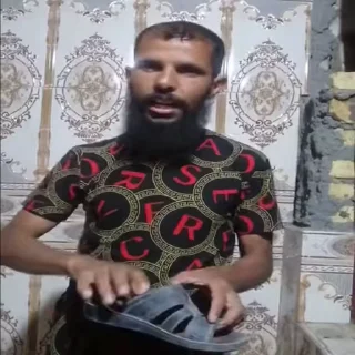 Video sticker ✨ ملصقات حبر الدنيا