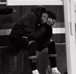 Video sticker 💔 Football Pain | @EDITALI_X