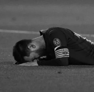 Телеграм стикер 💔 Football Pain | @EDITALI_X