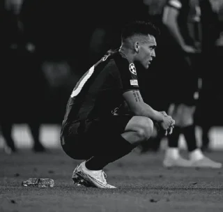 Телеграм стикер 💔 Football Pain | @EDITALI_X