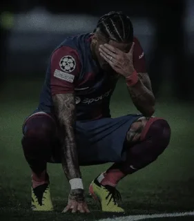 Телеграм стикер 💔 Football Pain | @EDITALI_X