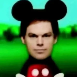 Video sticker 🤩 Хуйня