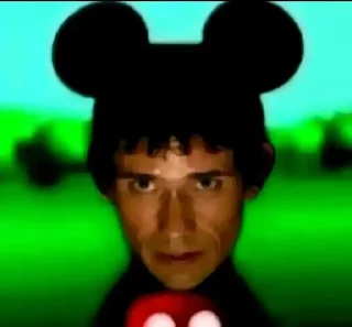 Video sticker 🤩 Хуйня