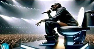 Sticker 🤩 Хуйня