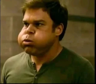 Video sticker 🤩 Хуйня