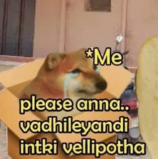 Video sticker 😓 Iron man (innocent)