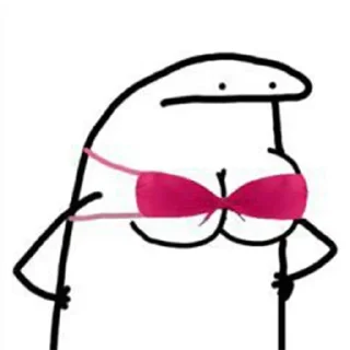 Video sticker 👙 Randoms