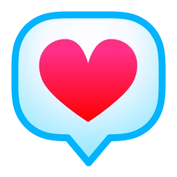 Sticker ❤️ (18+) Storage24h