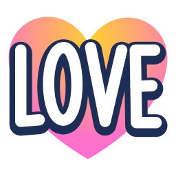 Sticker ❤️ (18+) Storage24h