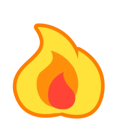 Sticker 🔥 (18+) Storage24h